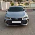SAR 148000,  2022 Toyota Avalon Touring (Saudi Spec), 63,000 Km, Factory Bodywork.,  2022,  63000 KM,  Jubail Down Town