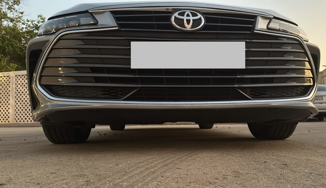 Jubail, Vehicles, Cars & Trucks , SAR 148000,  2022 Toyota Avalon Touring (Saudi Spec), 63,000 Km, Factory Bodywork.,  2022,  63000 KM,  Jubail Down Town