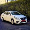 BHD 1,  Nissan Sunny,  2024,  Automatic,  42000 KM,