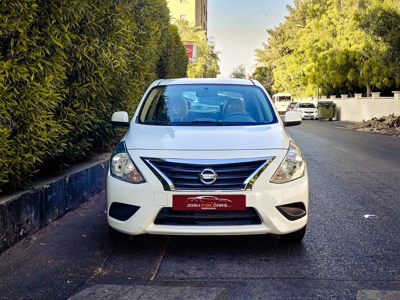 Muharraq, Vehicles, Cars & Trucks , BHD 1,  Nissan Sunny,  2024,  Automatic,  42000 KM,