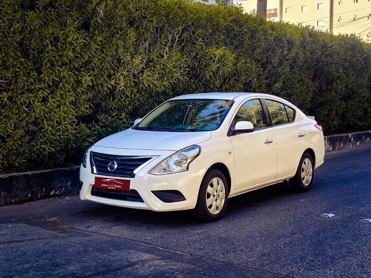 Muharraq, Vehicles, Cars & Trucks , BHD 1,  Nissan Sunny,  2024,  Automatic,  42000 KM,