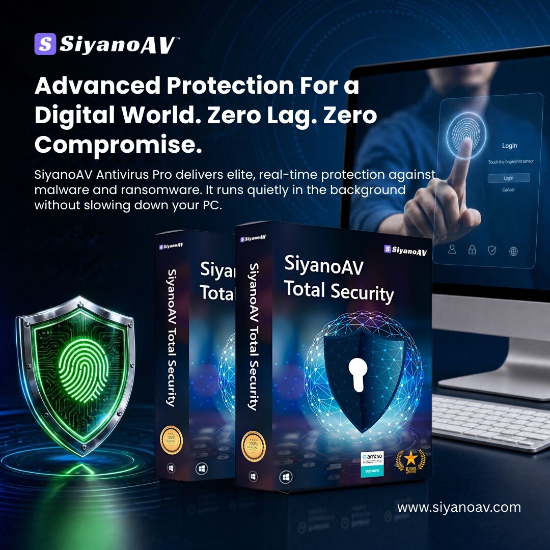 The Hague, Software, USD 24,  Fast & Secure PC Defense: Boost Performance & Block Malware Today!