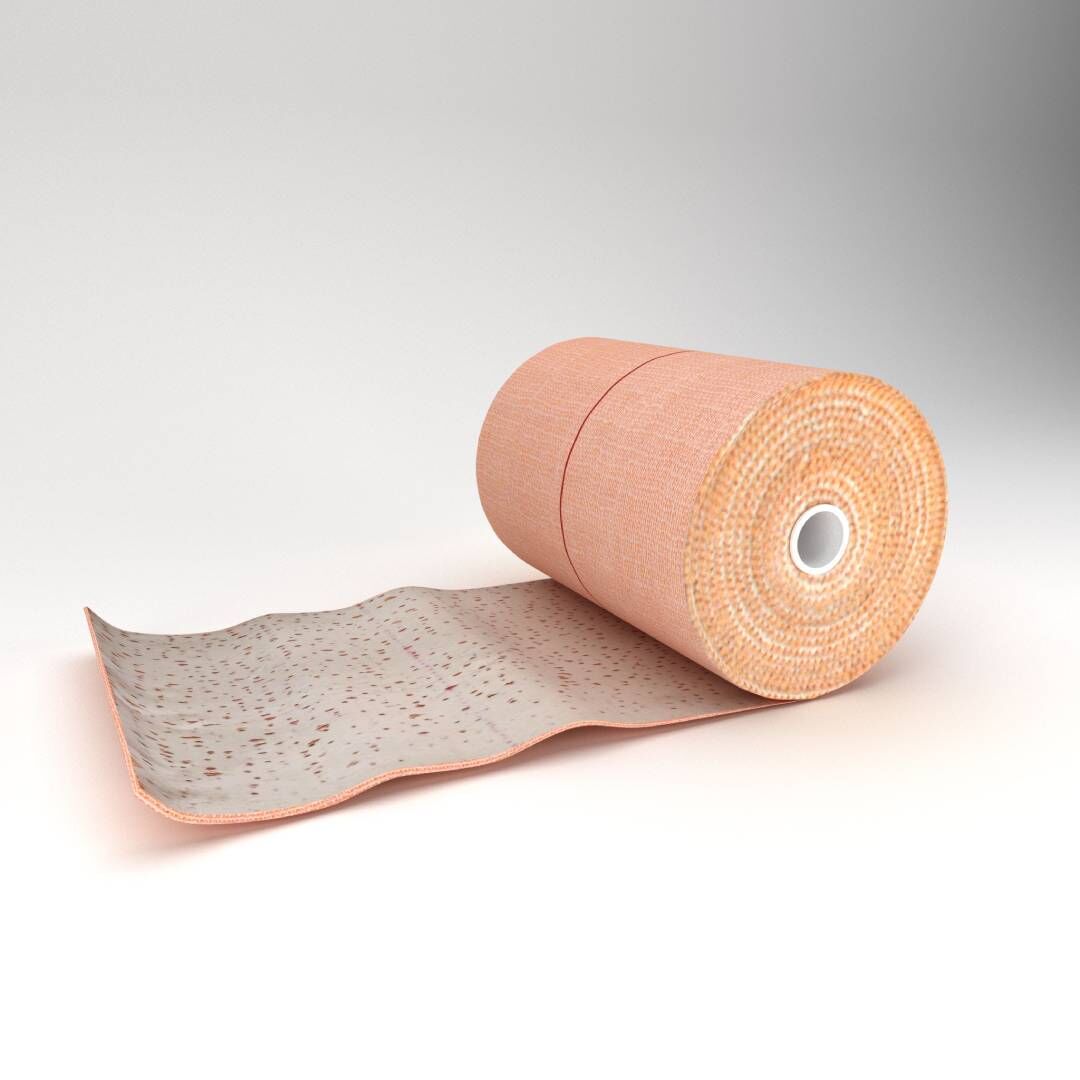 London, Health & Beauty Items, GBP 130,  Elastic Adhesive Bandage 10cm X 4.6m Manufacturer UK