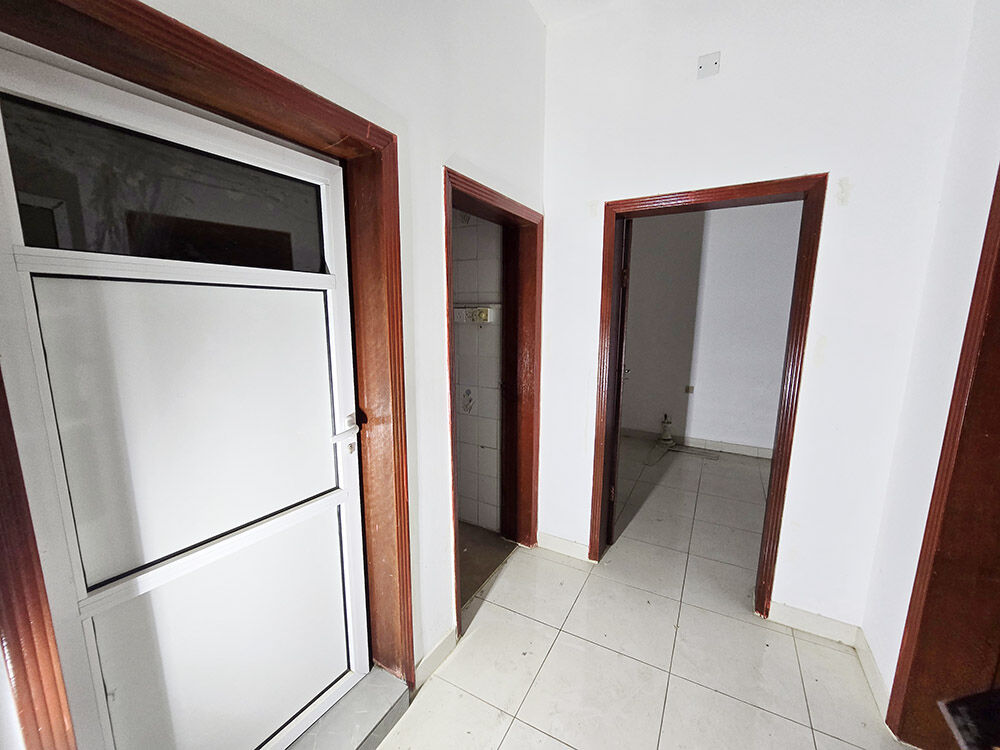 Jidhafs, Apartments, Flats, Houses & Villas, BHD 100/month,  2 BR,  45 Sq. Meter,  2BHK Apartment In Ground Floor Jidhafs
