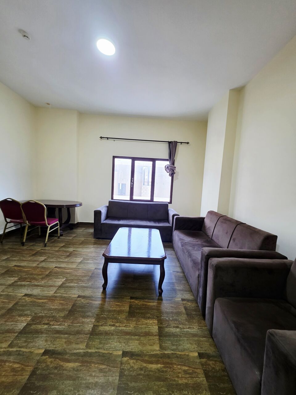 Hoora, Apartments, Flats, Houses & Villas, BHD 280/month,  Furnished,  2 BR,  Parking - WiFi & Pool -Fully Furnished 2 BHK Flat With Ewa@280/BD In Hoora