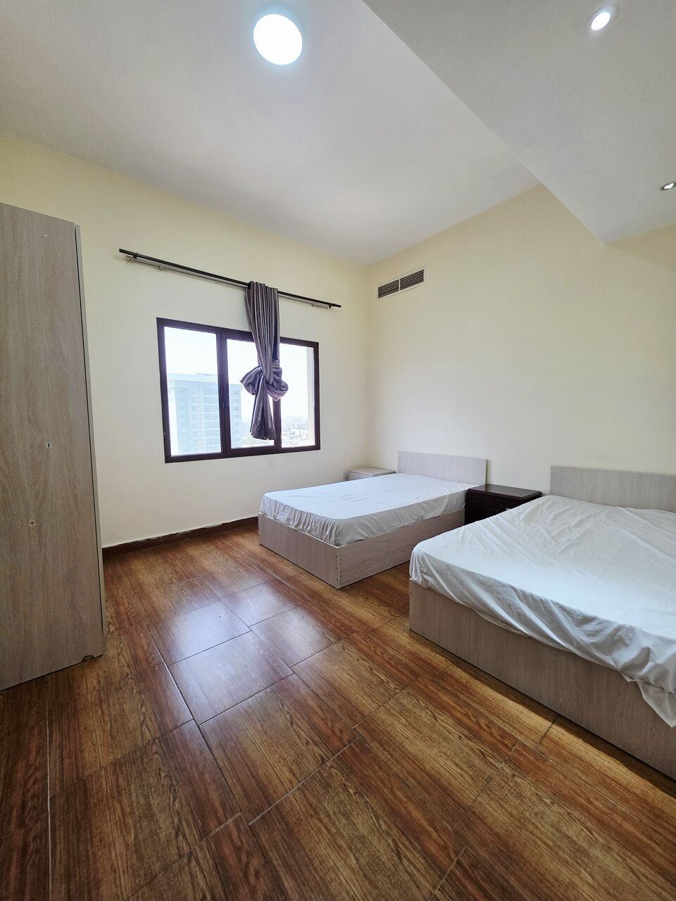 Hoora, Apartments, Flats, Houses & Villas, BHD 280/month,  Furnished,  2 BR,  Parking - WiFi & Pool -Fully Furnished 2 BHK Flat With Ewa@280/BD In Hoora