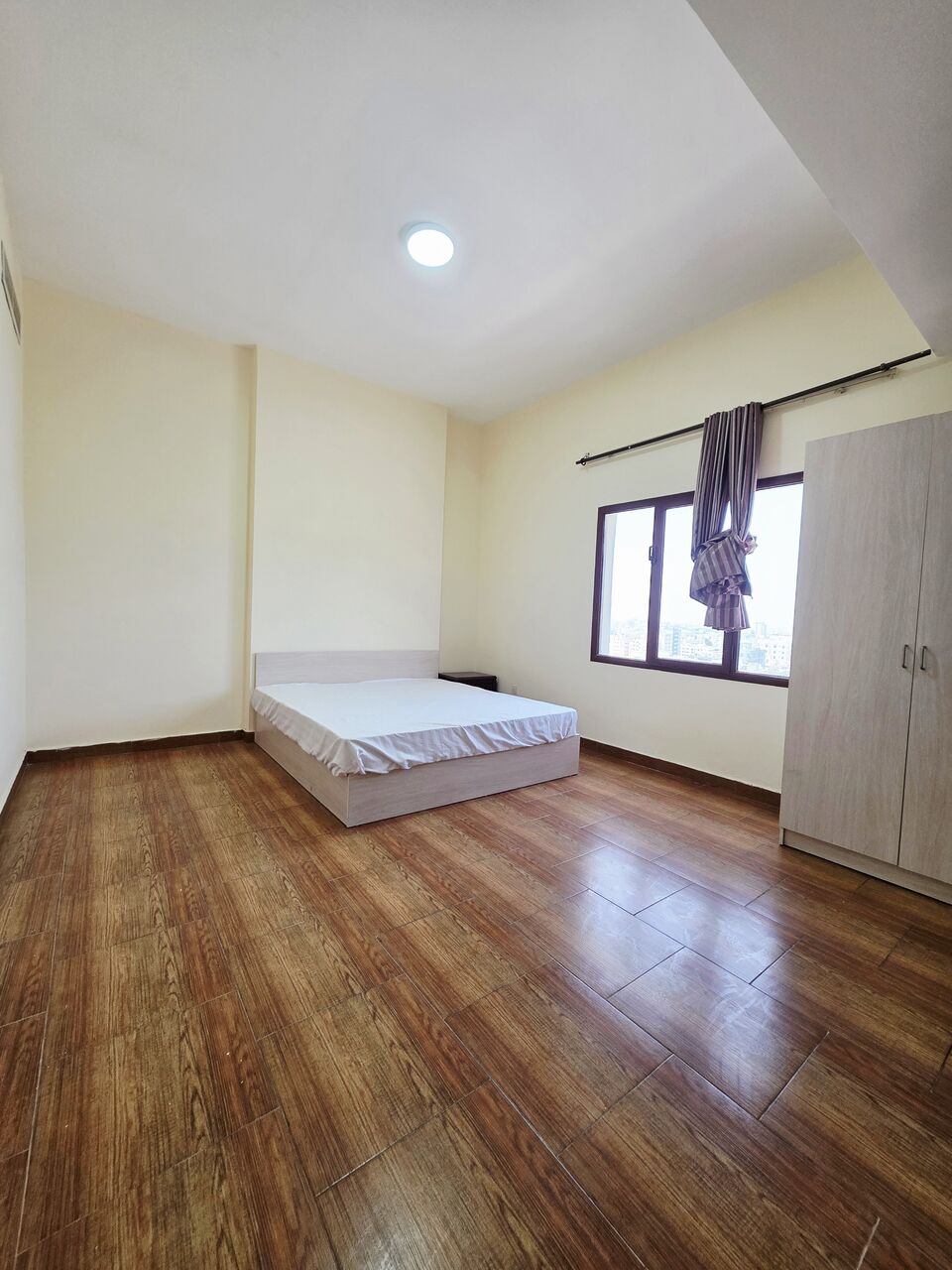 Hoora, Apartments, Flats, Houses & Villas, BHD 280/month,  Furnished,  2 BR,  Parking - WiFi & Pool -Fully Furnished 2 BHK Flat With Ewa@280/BD In Hoora