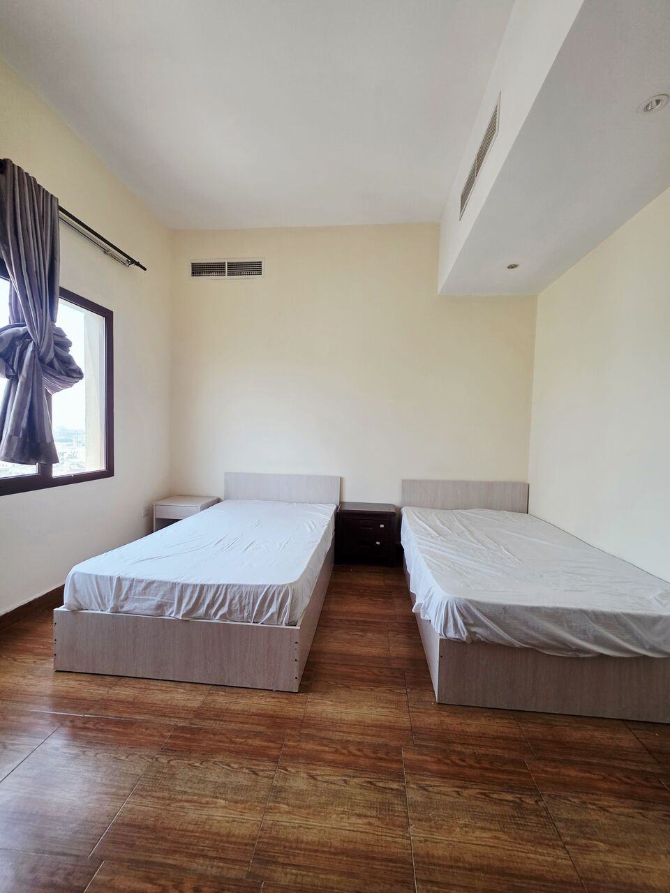 Hoora, Apartments, Flats, Houses & Villas, BHD 280/month,  Furnished,  2 BR,  Parking - WiFi & Pool -Fully Furnished 2 BHK Flat With Ewa@280/BD In Hoora