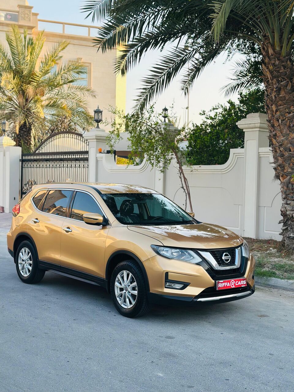 Manama, Vehicles, Cars & Trucks , BHD 5300,  Nissan X-Trail,  2020,  Automatic,  45000 KM,  Nissan Xtrail  Model Well Maintained Excellent Condition Low Mileage Family SUV