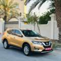 BHD 5300,  Nissan X-Trail,  2020,  Automatic,  45000 KM,  Nissan Xtrail  Model Well Maintained Excellent Condition Low Mileage Family SUV