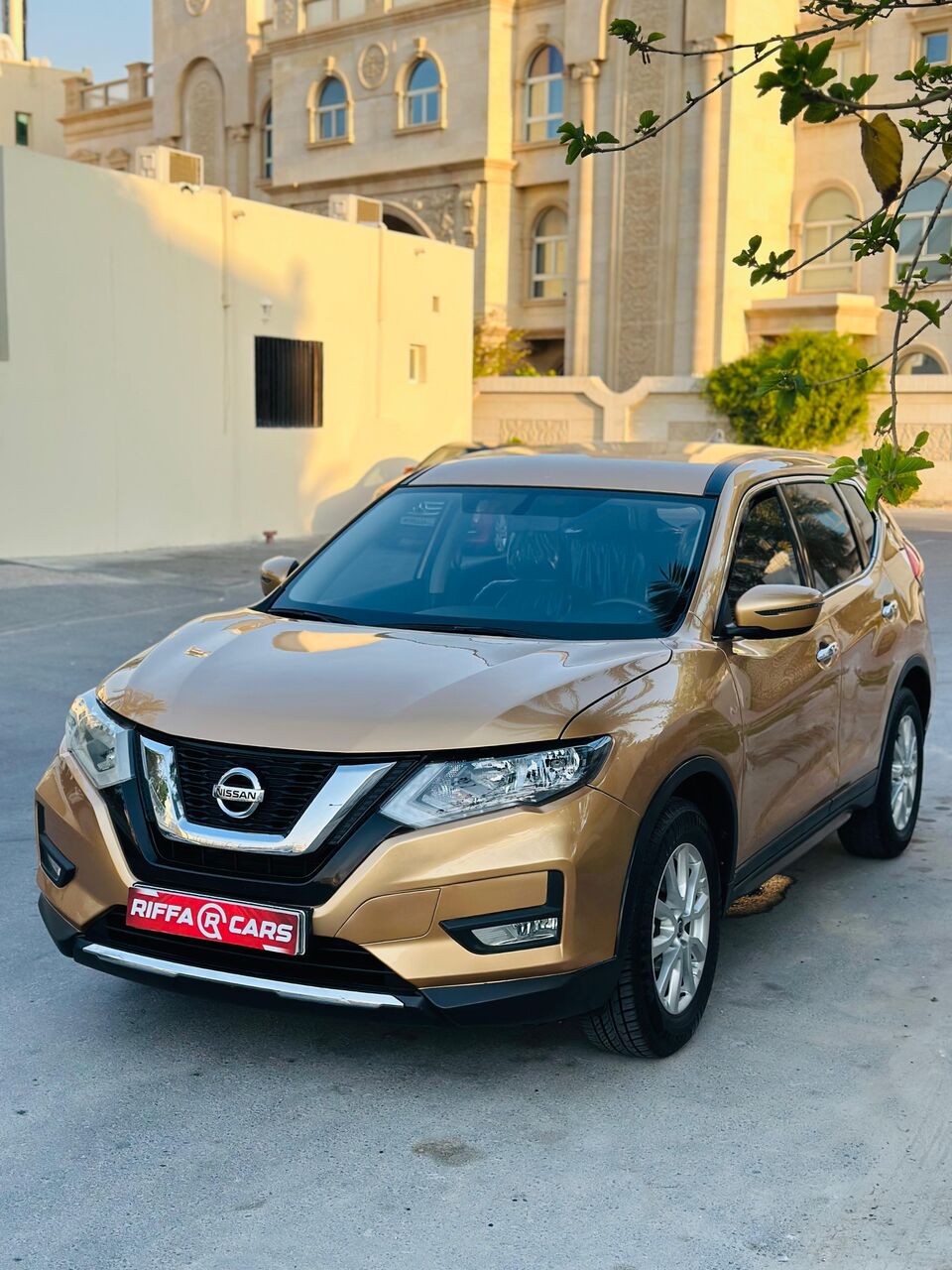 Manama, Vehicles, Cars & Trucks , BHD 5300,  Nissan X-Trail,  2020,  Automatic,  45000 KM,  Nissan Xtrail  Model Well Maintained Excellent Condition Low Mileage Family SUV