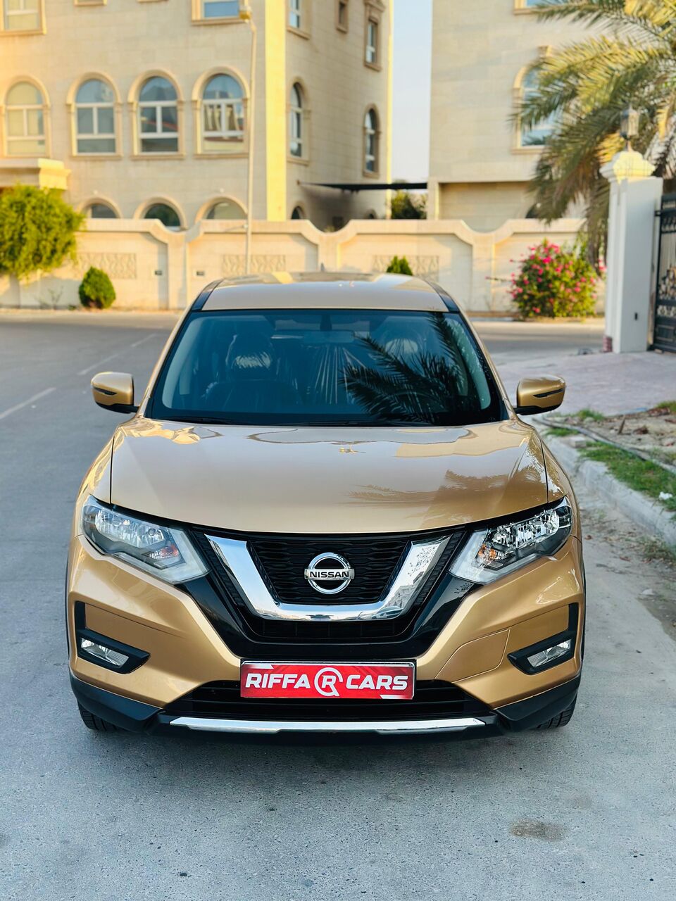 Manama, Vehicles, Cars & Trucks , BHD 5300,  Nissan X-Trail,  2020,  Automatic,  45000 KM,  Nissan Xtrail  Model Well Maintained Excellent Condition Low Mileage Family SUV