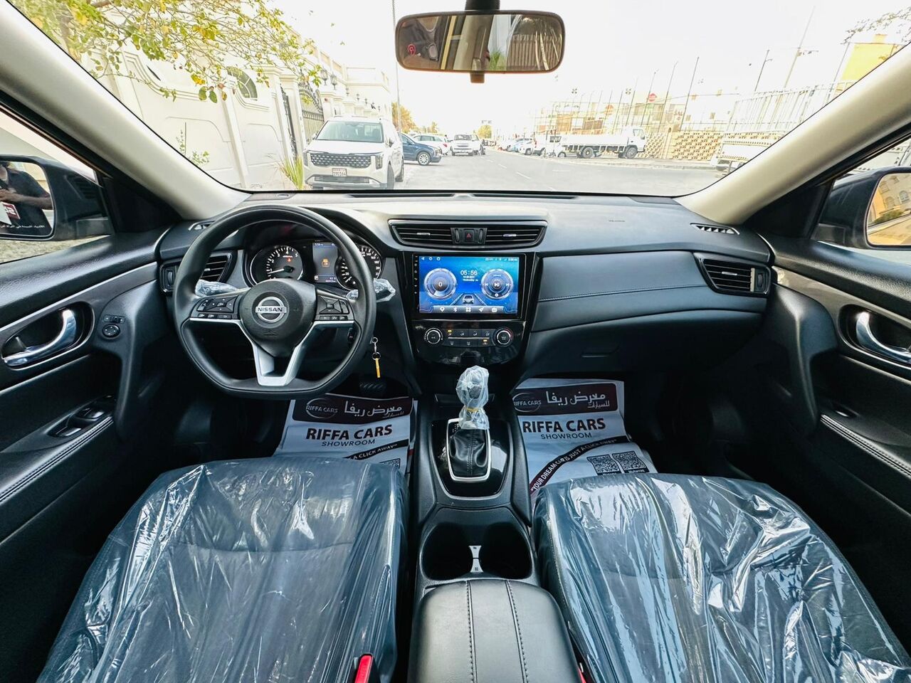 Manama, Vehicles, Cars & Trucks , BHD 5300,  Nissan X-Trail,  2020,  Automatic,  45000 KM,  Nissan Xtrail  Model Well Maintained Excellent Condition Low Mileage Family SUV