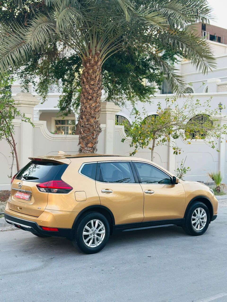 Manama, Vehicles, Cars & Trucks , BHD 5300,  Nissan X-Trail,  2020,  Automatic,  45000 KM,  Nissan Xtrail  Model Well Maintained Excellent Condition Low Mileage Family SUV