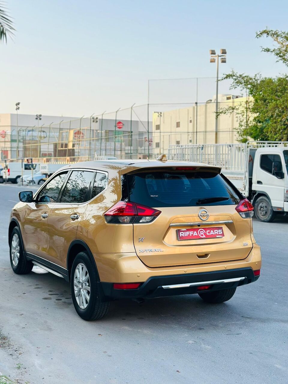Manama, Vehicles, Cars & Trucks , BHD 5300,  Nissan X-Trail,  2020,  Automatic,  45000 KM,  Nissan Xtrail  Model Well Maintained Excellent Condition Low Mileage Family SUV