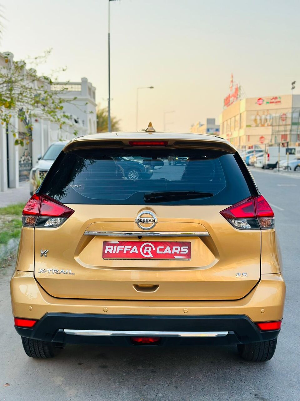 Manama, Vehicles, Cars & Trucks , BHD 5300,  Nissan X-Trail,  2020,  Automatic,  45000 KM,  Nissan Xtrail  Model Well Maintained Excellent Condition Low Mileage Family SUV