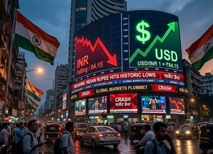 New Delhi, Financial, Thinknextitsolution: Redefining Automated Trading Platforms