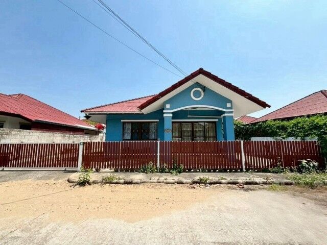 Bangkok, Real Estate For Sale, THB 1690000,  2 BR,  50 Sq. Feet,  Hang Dong Zone - #San Phak Wan, Selling For Only 1.69 Million, Single-storey Detached