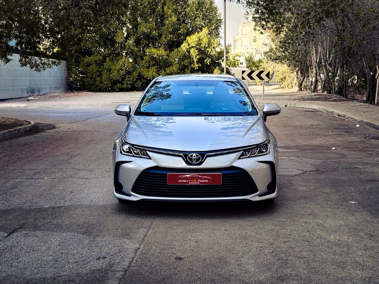 Muharraq, Vehicles, Cars & Trucks , BHD 1,  Toyota Corolla,  2020,  Automatic,  134000 KM,