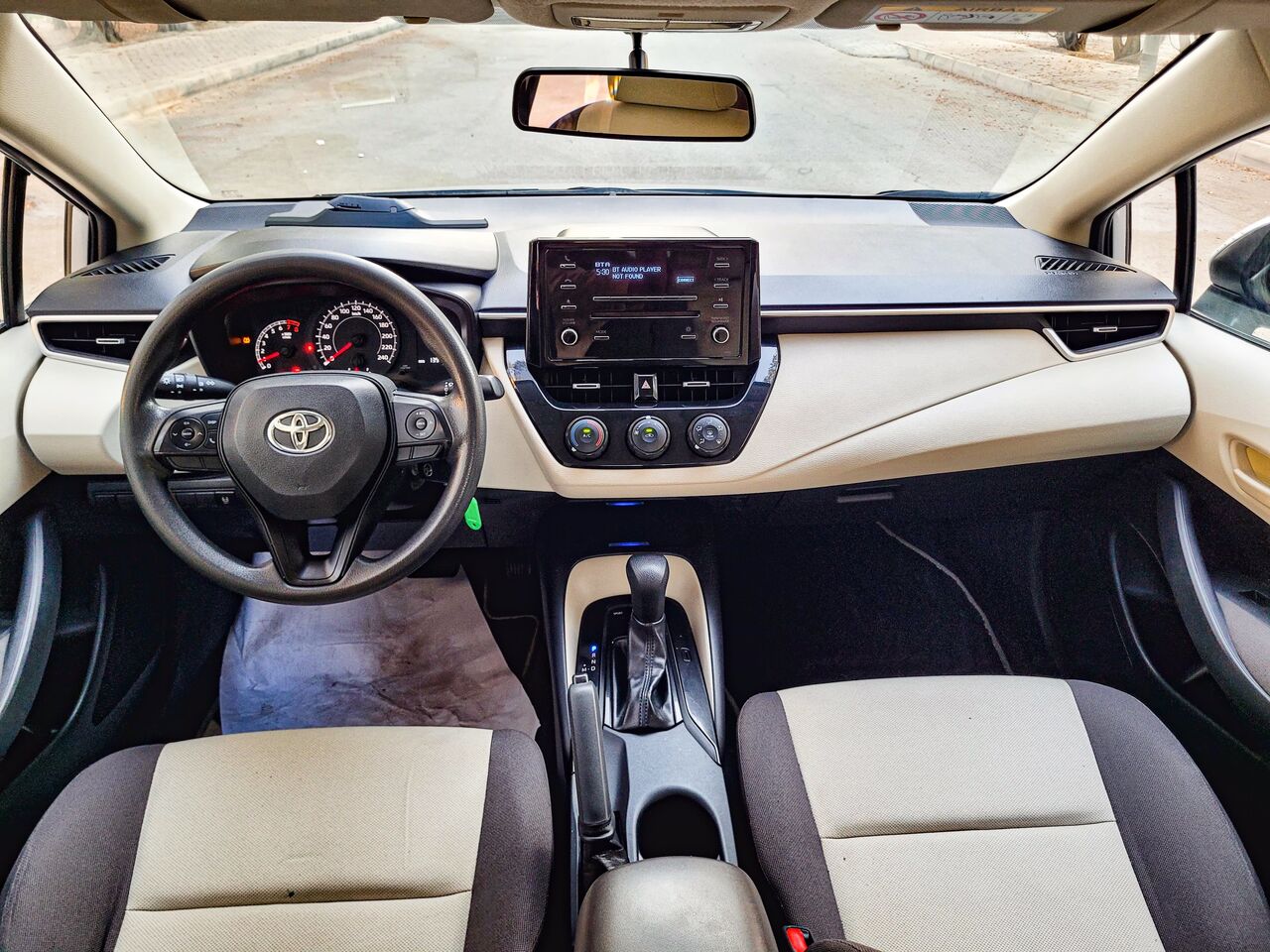 Muharraq, Vehicles, Cars & Trucks , BHD 1,  Toyota Corolla,  2020,  Automatic,  134000 KM,