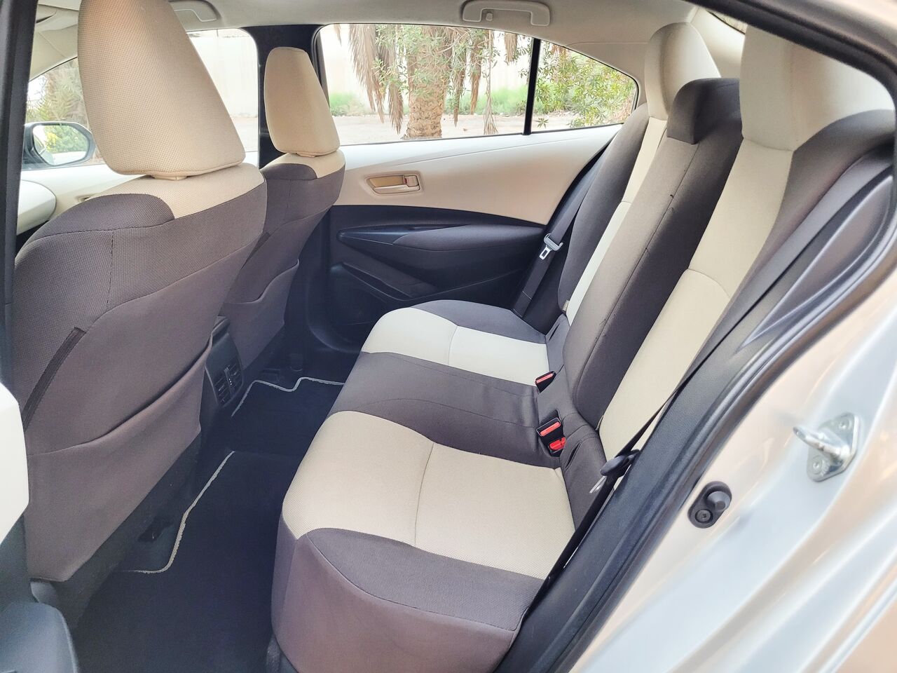 Muharraq, Vehicles, Cars & Trucks , BHD 1,  Toyota Corolla,  2020,  Automatic,  134000 KM,