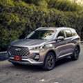 BHD 1,  Toyota RAV4,  2022,  Automatic,  66000 KM,