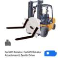 Requirement For 10 Ton Forklift Rotator Rental