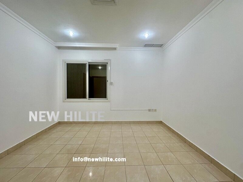 Salwa, Apartments, Flats, Houses & Villas, KWD 500/month,  3 BR,  Spacious Three-Master-Bedroom Apartment For Rent In Salwa