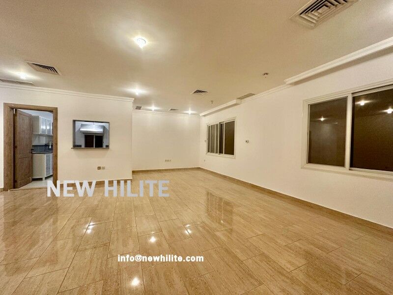 Salwa, Apartments, Flats, Houses & Villas, KWD 500/month,  3 BR,  Spacious Three-Master-Bedroom Apartment For Rent In Salwa