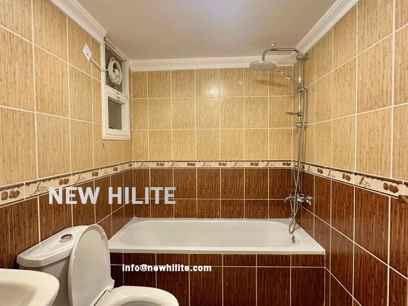 Salwa, Apartments, Flats, Houses & Villas, KWD 500/month,  3 BR,  Spacious Three-Master-Bedroom Apartment For Rent In Salwa
