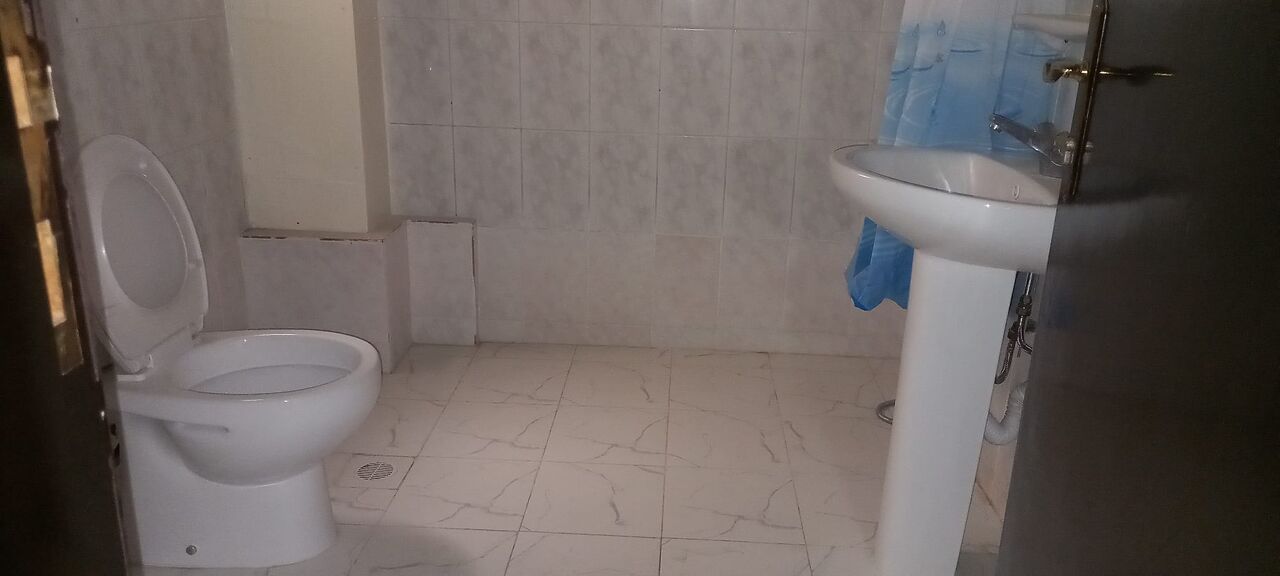 Hoora, Apartments, Flats, Houses & Villas, BHD 300/month,  2 BR,  #2 BEDROOMS,2 BATHROOMS,HALL,KITCHEN,SEMI FURNISHED,WITH A/C,EWA- FLAT FOR RENT #