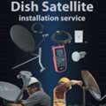 Dish Fixing And Setting, Bein Sports Channels, Janabiya Saar Hamala 36764484