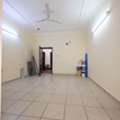 BHD 230/month,  2 BR,  -Very Neet Semi Furnished 2 BHK Balcony Flat With Ewa @230/BD In Gudaibiya