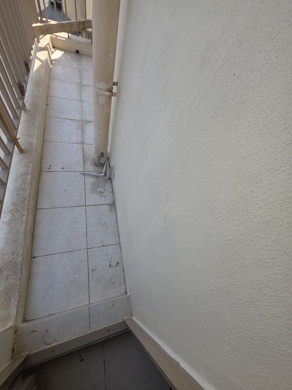 Gudaibiya, Apartments, Flats, Houses & Villas, BHD 230/month,  2 BR,  -Very Neet Semi Furnished 2 BHK Balcony Flat With Ewa @230/BD In Gudaibiya