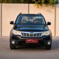 BHD 1,  Subaru Forester,  2011,  Automatic,  176000 KM,