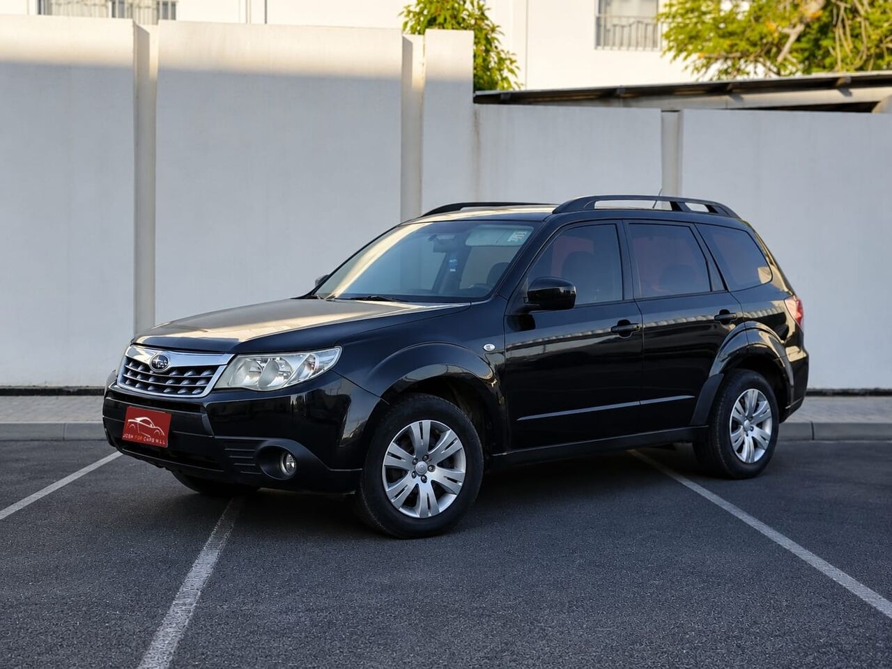Muharraq, Vehicles, Cars & Trucks , BHD 1,  Subaru Forester,  2011,  Automatic,  176000 KM,