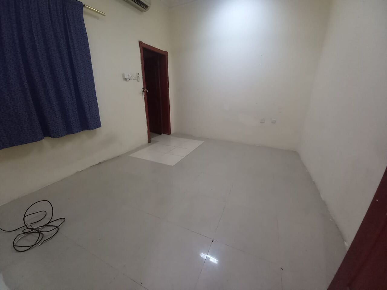 Gudaibiya, Apartments, Flats, Houses & Villas, BHD 140/month,  1 BR,  # 1 BEDROOM,1 BATHROOM,HALL WITH OPEN KITCHEN WITH A/C,EWA-140/BD#