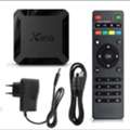 Android Hd Receiver, Netflix YouTube Movies Series, SANABIS 36764484