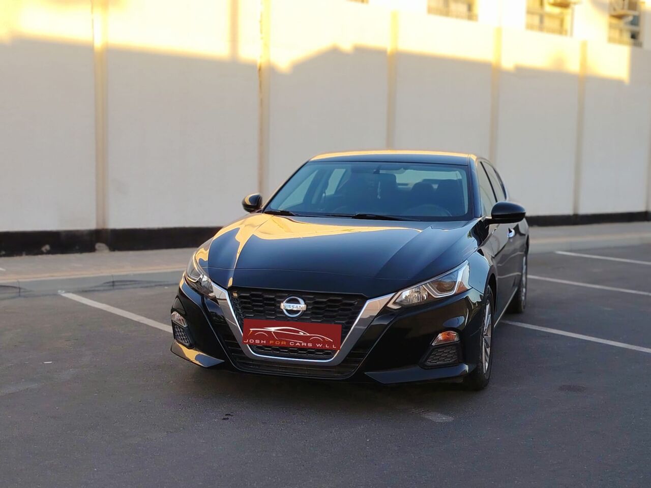Muharraq, Vehicles, Cars & Trucks , BHD 1,  Nissan Altima,  2021,  Automatic,  62000 KM,