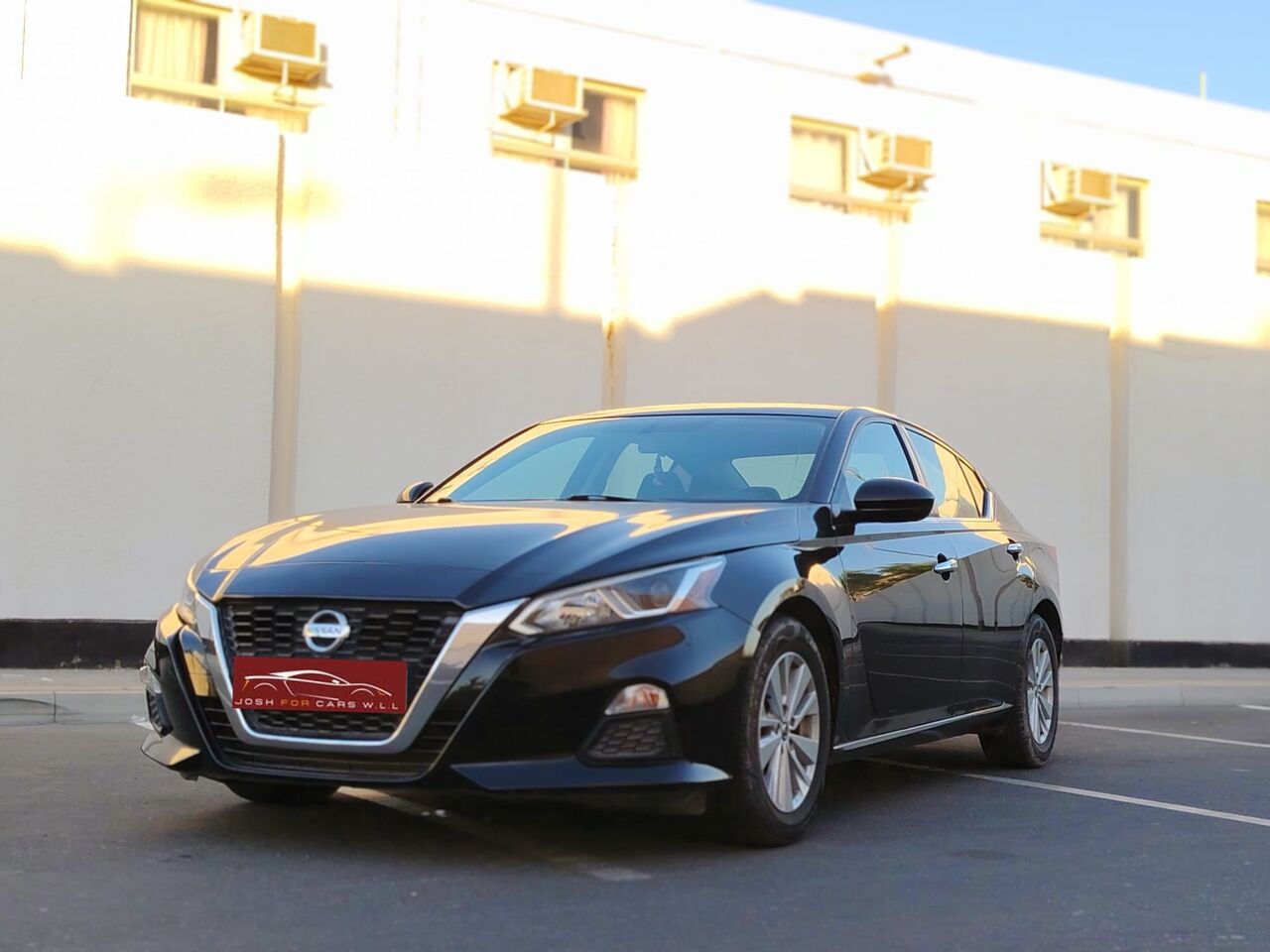 Muharraq, Vehicles, Cars & Trucks , BHD 1,  Nissan Altima,  2021,  Automatic,  62000 KM,