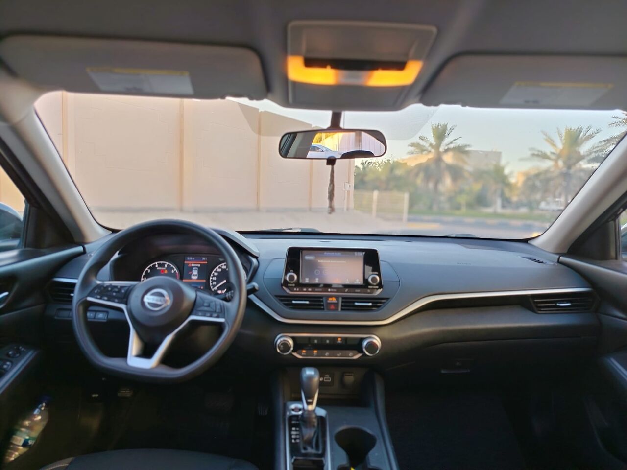 Muharraq, Vehicles, Cars & Trucks , BHD 1,  Nissan Altima,  2021,  Automatic,  62000 KM,