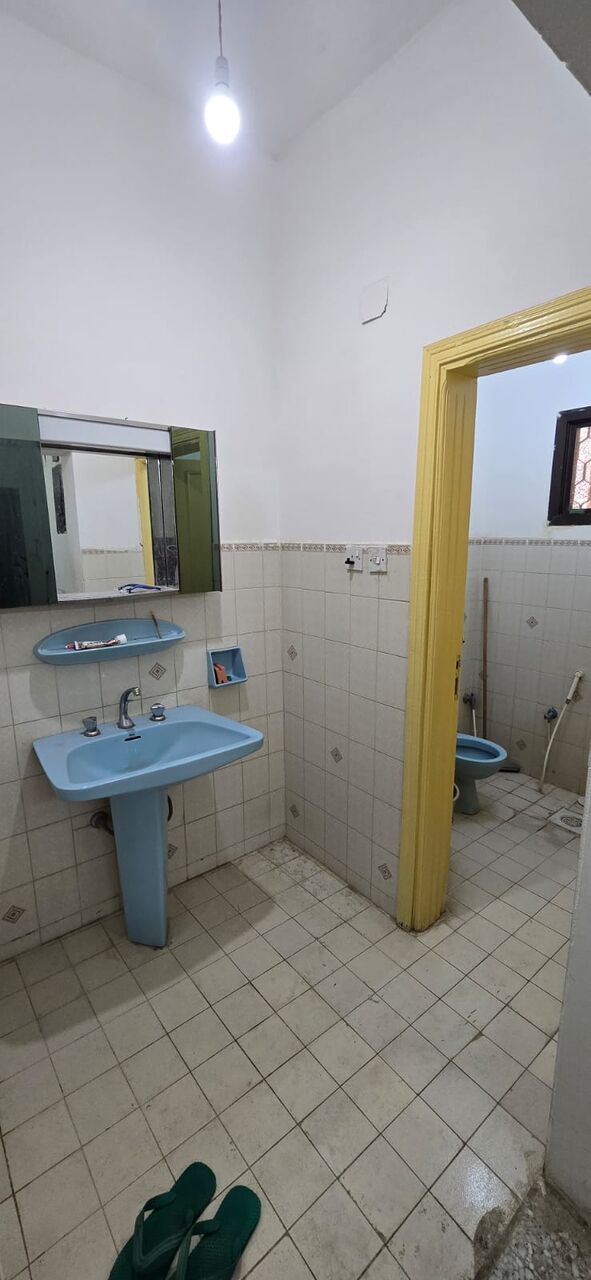 Hara, Rooms for Rent, SAR 1800/month,  Furnished,  Single Room With Separate Toilet