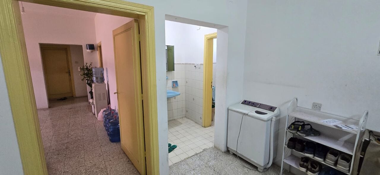 Hara, Rooms for Rent, SAR 1800/month,  Furnished,  Single Room With Separate Toilet