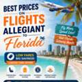 Best Prices On Flights Allegiant To Florida