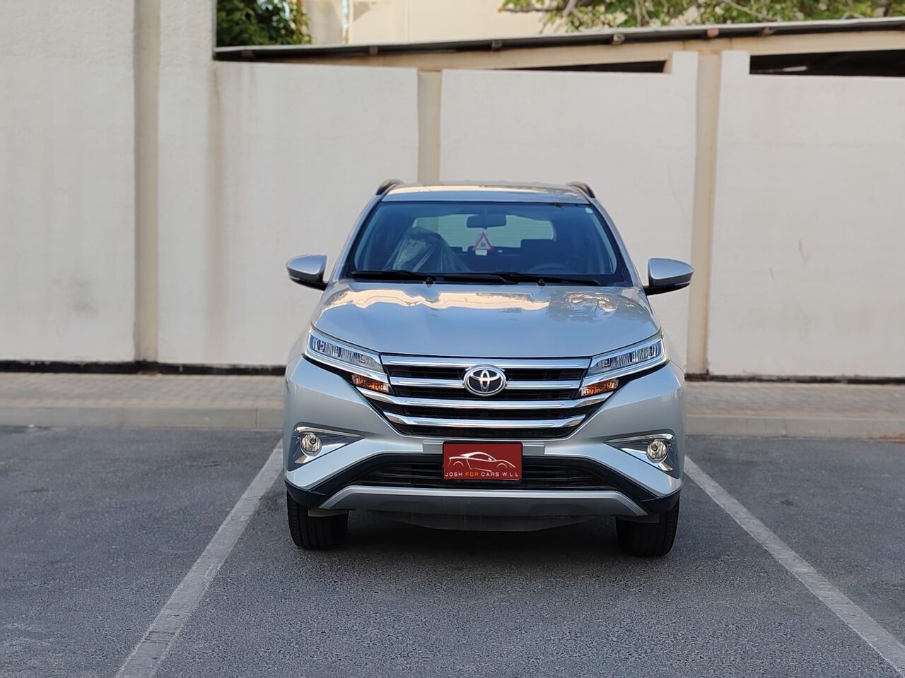 Muharraq, Vehicles, Cars & Trucks , BHD 1,  Toyota RunX,  2022,  Automatic,  66000 KM,  TOYOTA RUSH