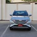 BHD 1,  Toyota RunX,  2022,  Automatic,  66000 KM,  TOYOTA RUSH