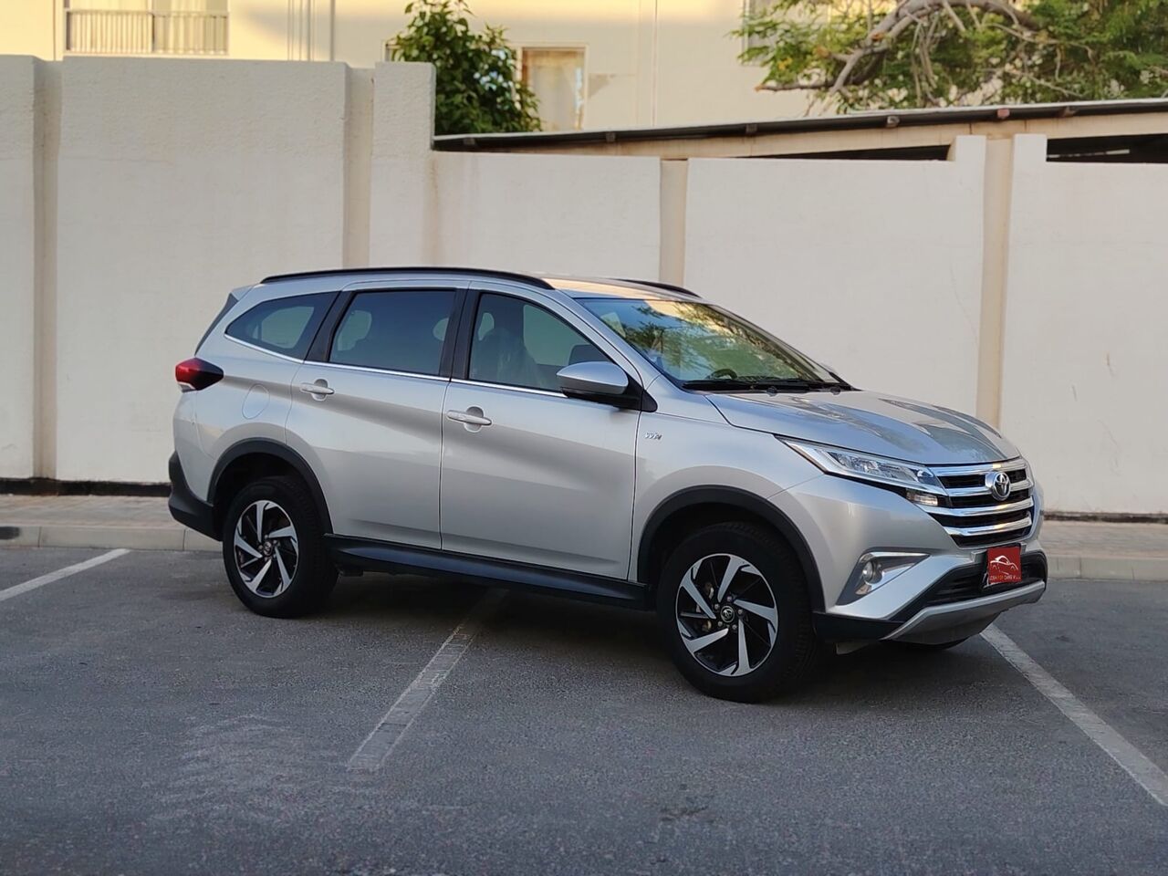 Muharraq, Vehicles, Cars & Trucks , BHD 1,  Toyota RunX,  2022,  Automatic,  66000 KM,  TOYOTA RUSH