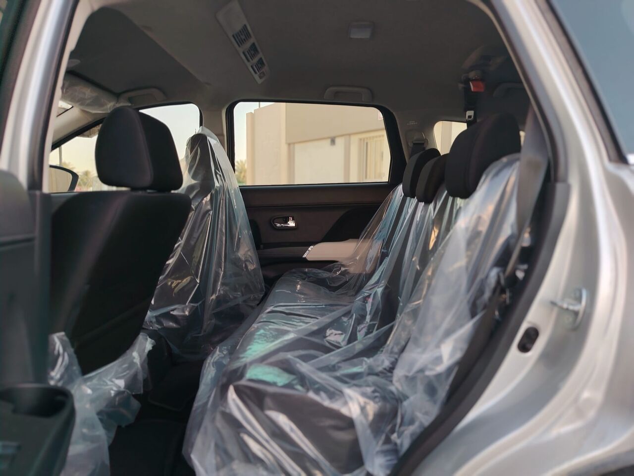 Muharraq, Vehicles, Cars & Trucks , BHD 1,  Toyota RunX,  2022,  Automatic,  66000 KM,  TOYOTA RUSH