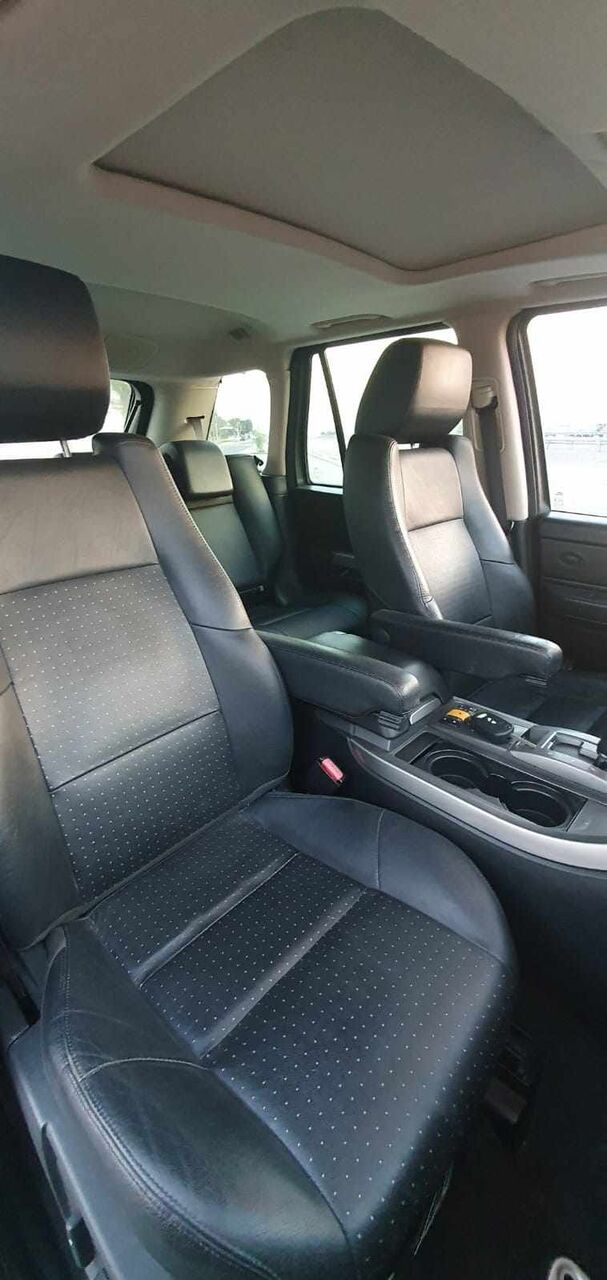 Manama, Vehicles, Cars & Trucks , BHD 1300,  Land Rover Range Rover,  2006,  Automatic,  181906 KM,  Range Rover Sport Autobiography