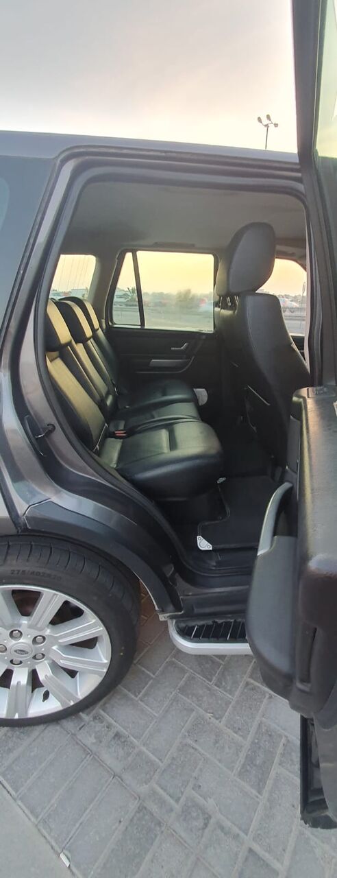 Manama, Vehicles, Cars & Trucks , BHD 1300,  Land Rover Range Rover,  2006,  Automatic,  181906 KM,  Range Rover Sport Autobiography